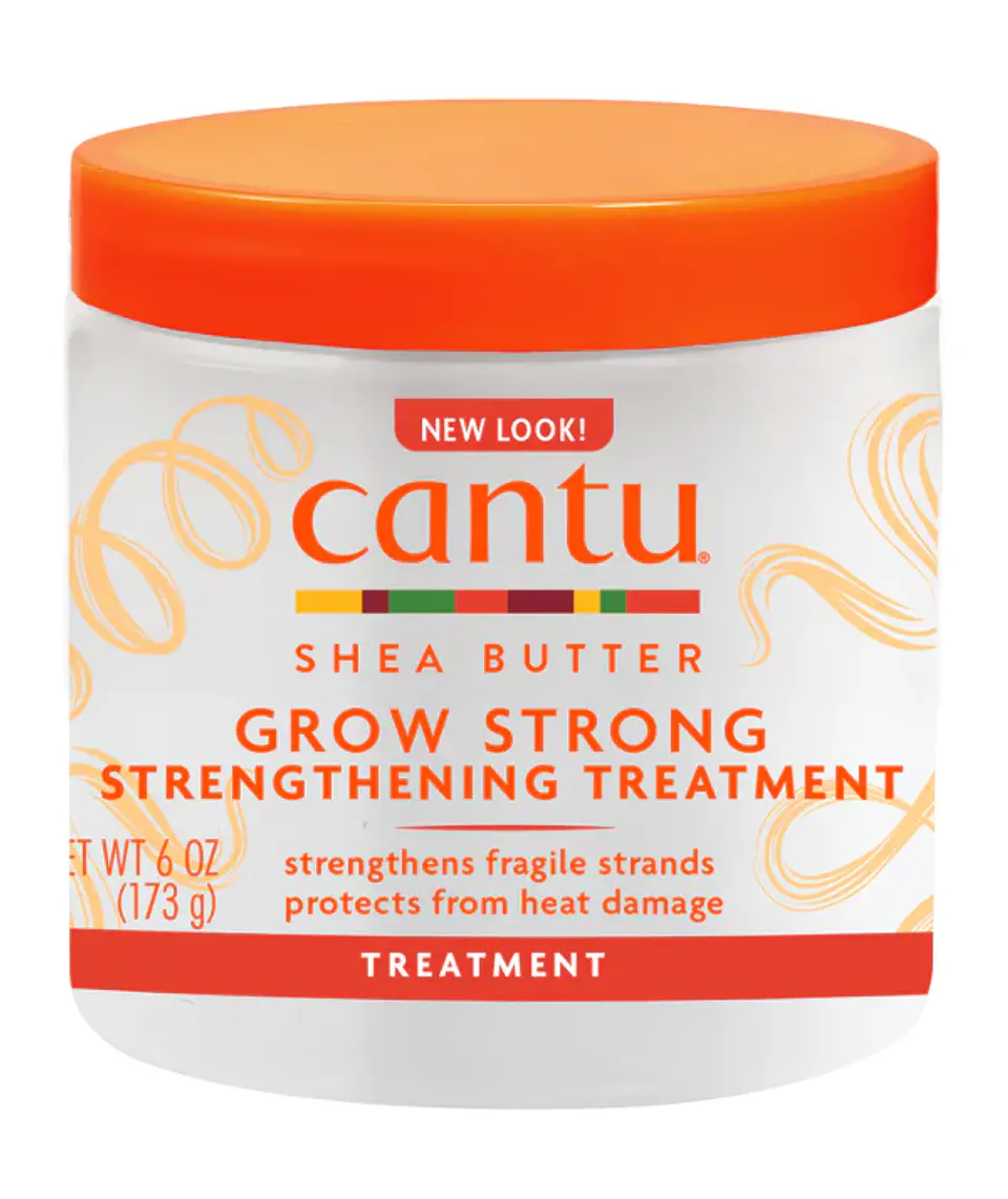 Cantu Grow Strong 1