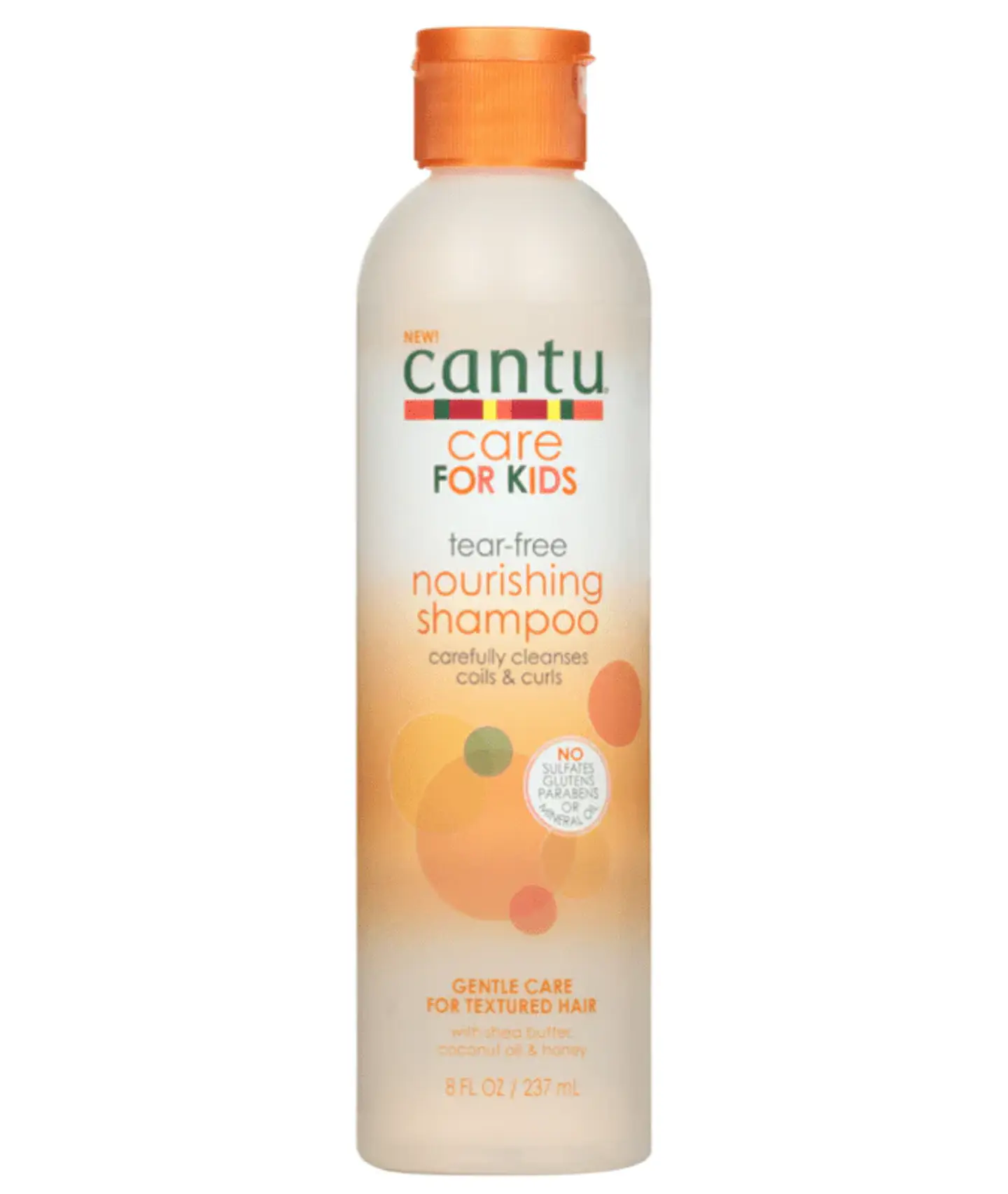 Cantu Shampoo Kids 2
