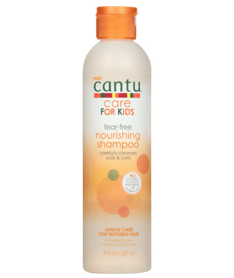 Cantu Shampoo Kids 2