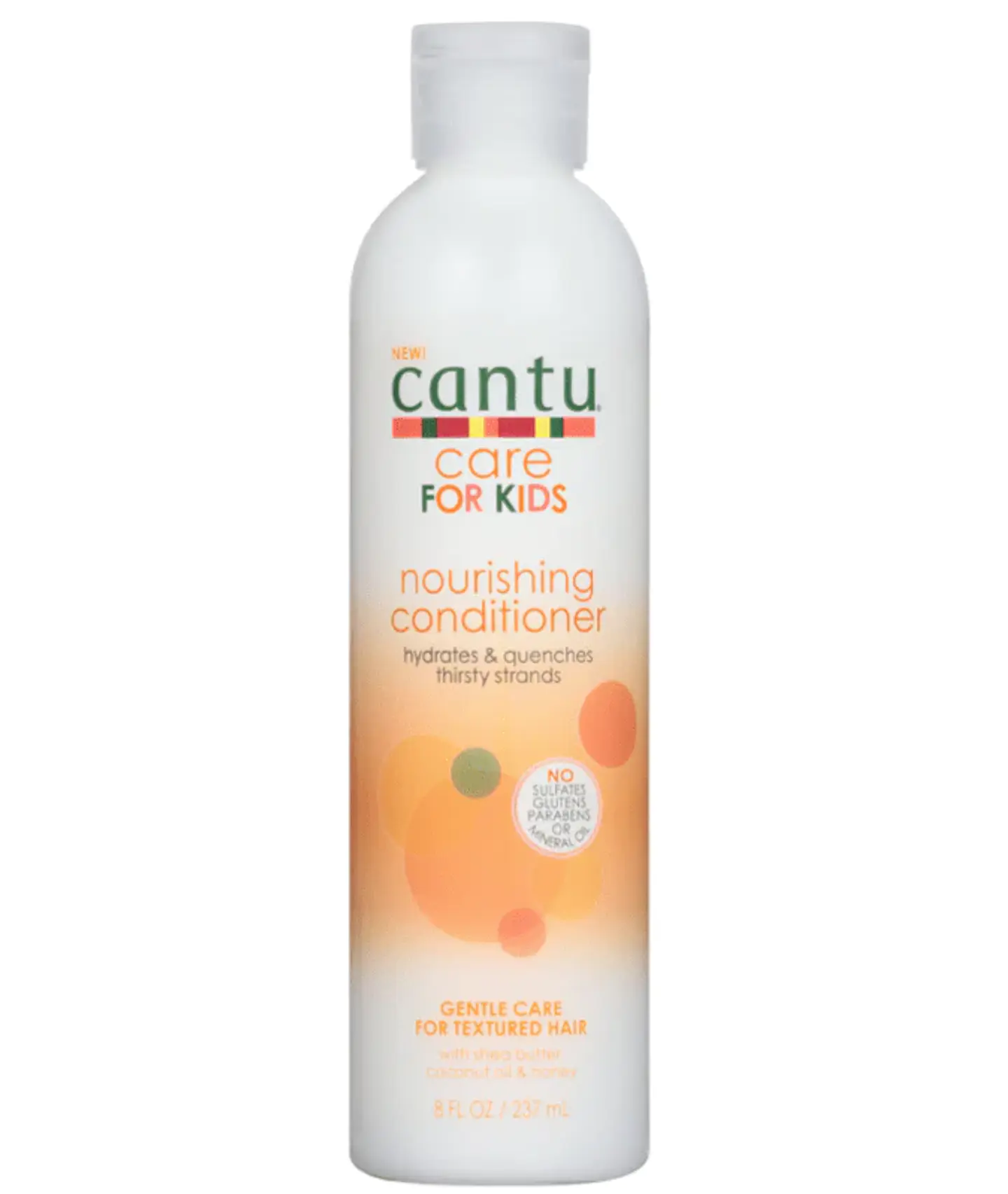 Cantu Acondicionador Kids 2