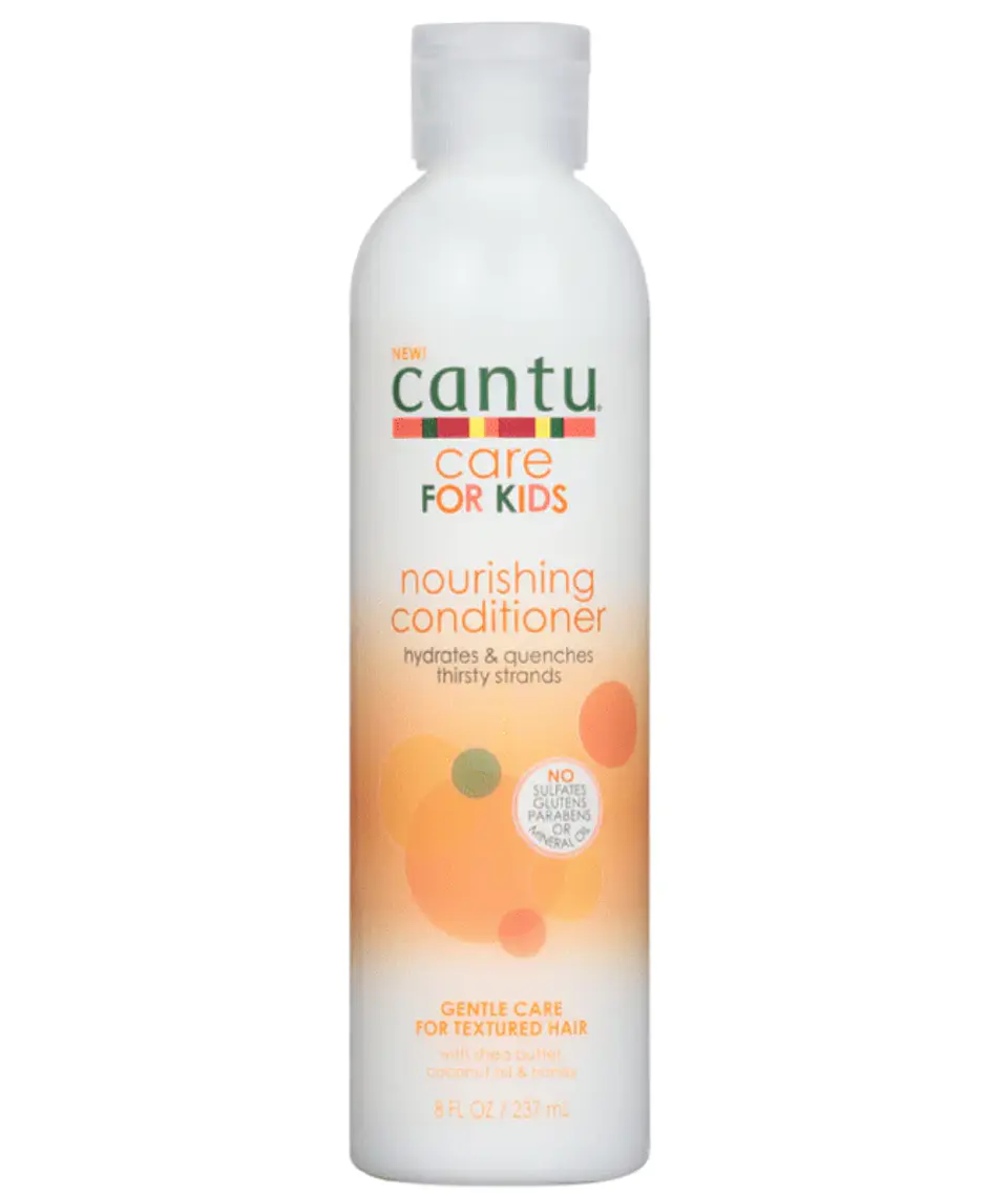 Cantu Acondicionador Kids 2