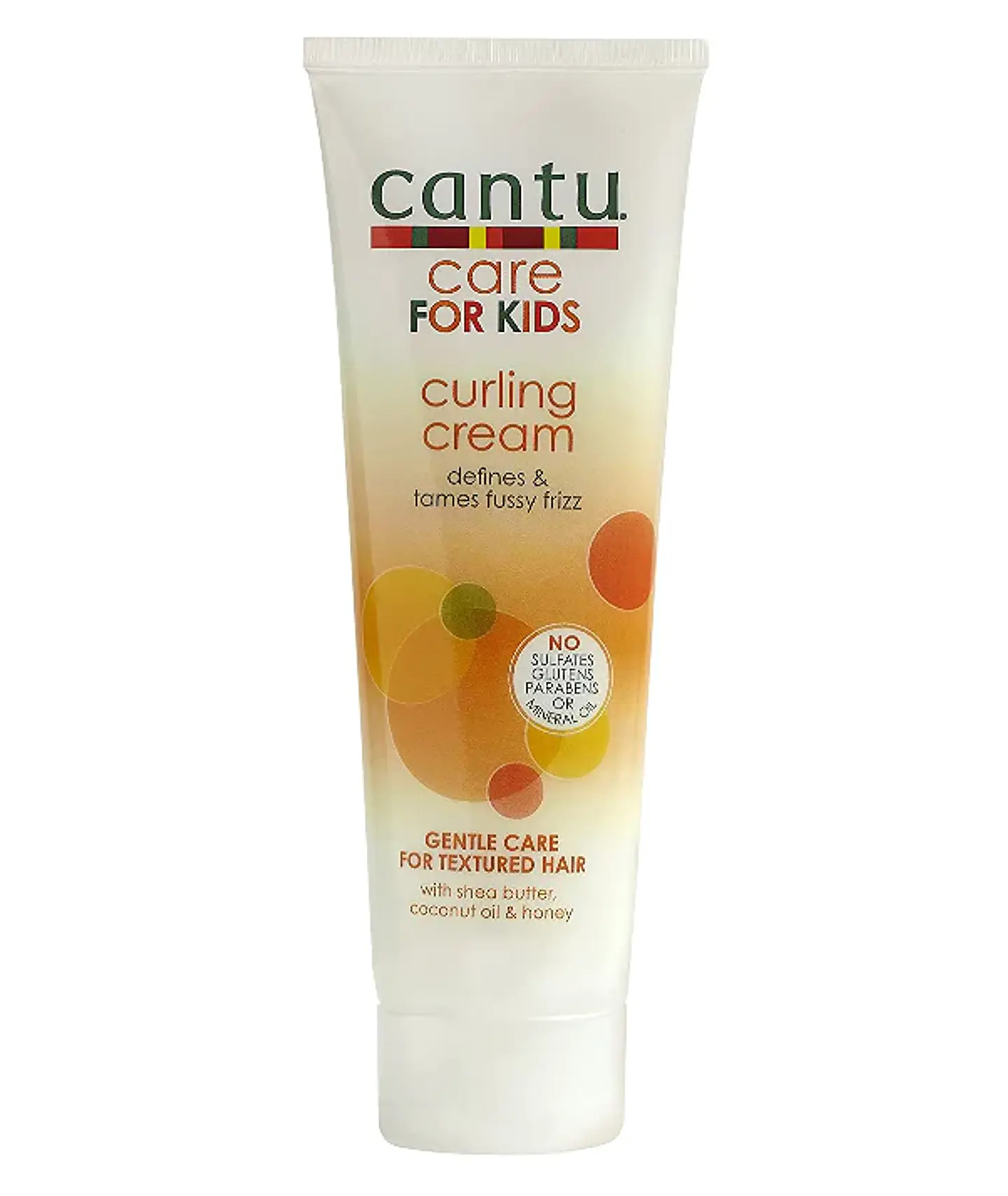 Cantu Curling Cream Kids - Crema de peinar niños 2