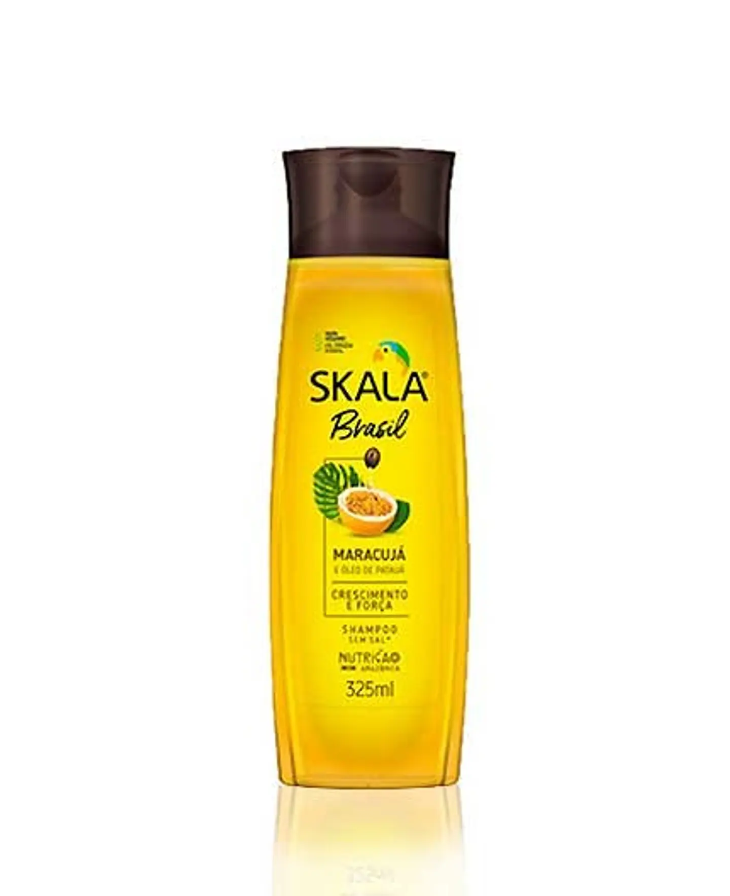 Skala Shampoo Maracuya  1