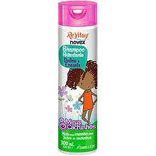 Novex Meus Cachinhos Shampoo - Kids