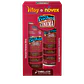 Novex Cinema Kit Shampoo y Acondicionador - Miniatura 2