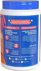 Salon Line Hidratacion Profunda Crema de peinar 1 Kilo - Miniatura 2