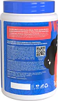 Salon Line Hidratacion Profunda Crema de peinar 1 Kilo - Miniatura 3