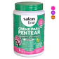 Salon Line Reconstruccion Intensa Crema de peinar 1 Kilo - Miniatura 2