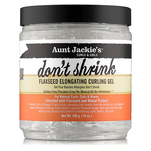 Aunt Jackies gel 