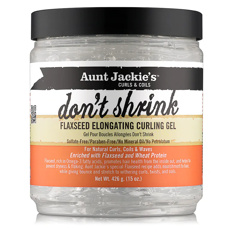 Aunt Jackies gel  1