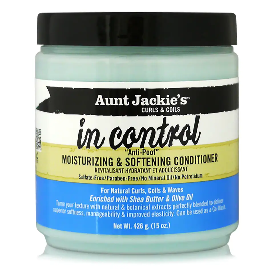 Aunt Jackies In Control Conditioner 1