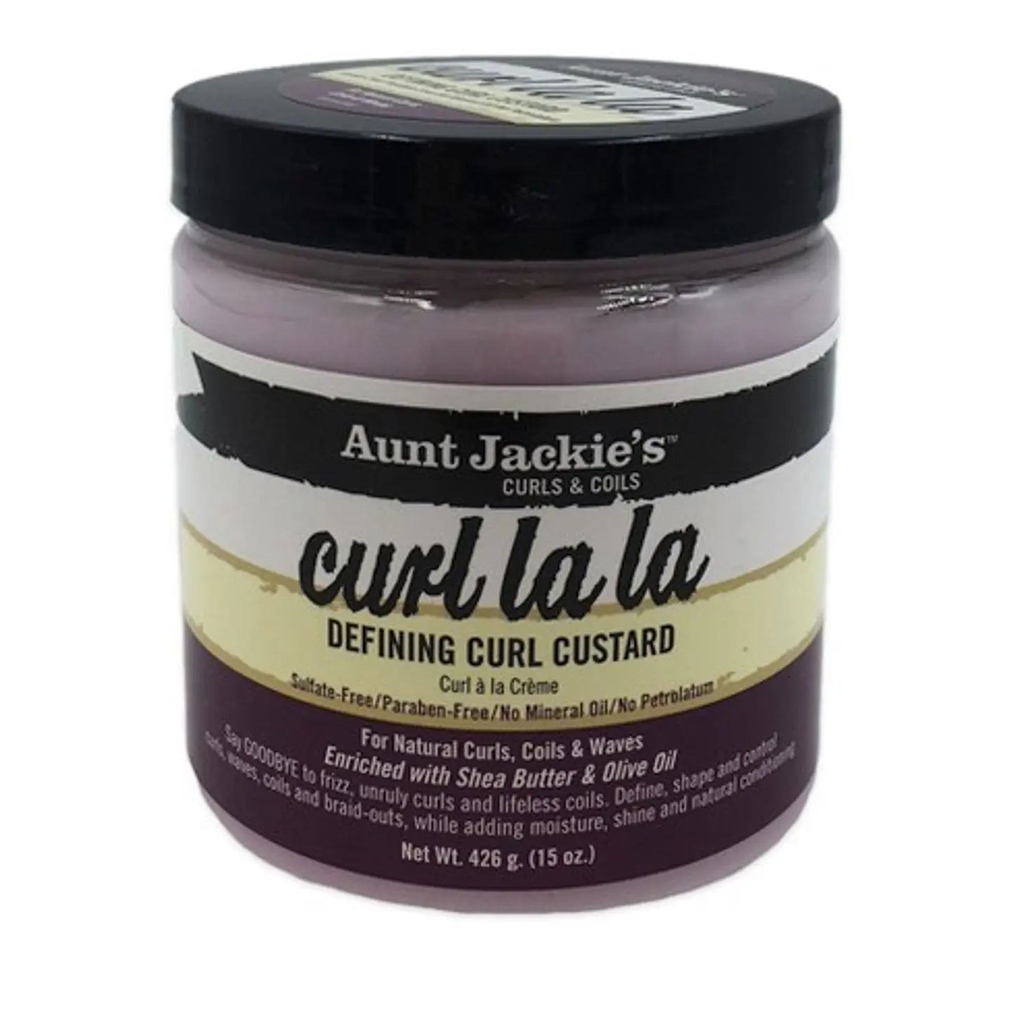 Aunt Jackies Curl La La 1