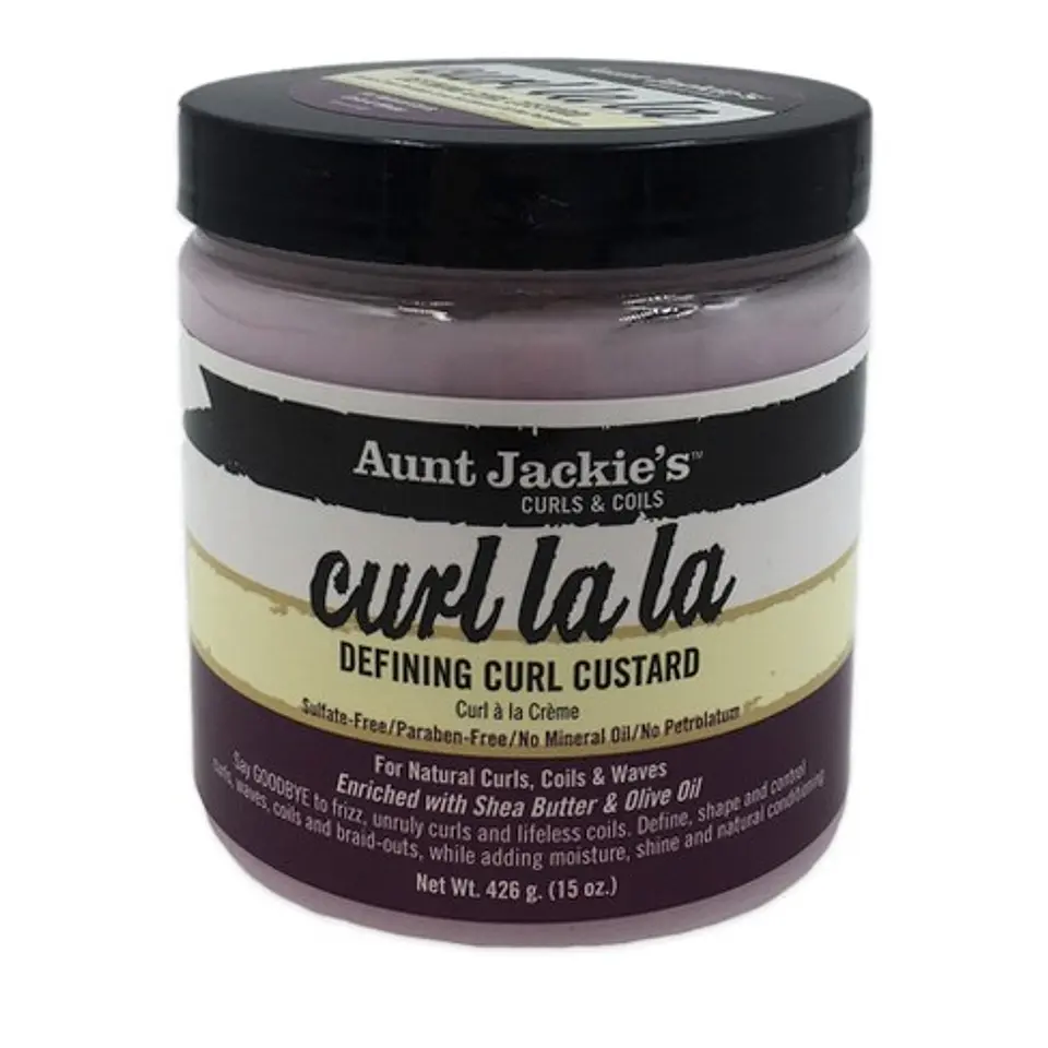 Aunt Jackies Curl La La 1