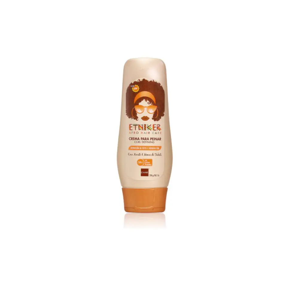 Etniker Crema para Peinar  3