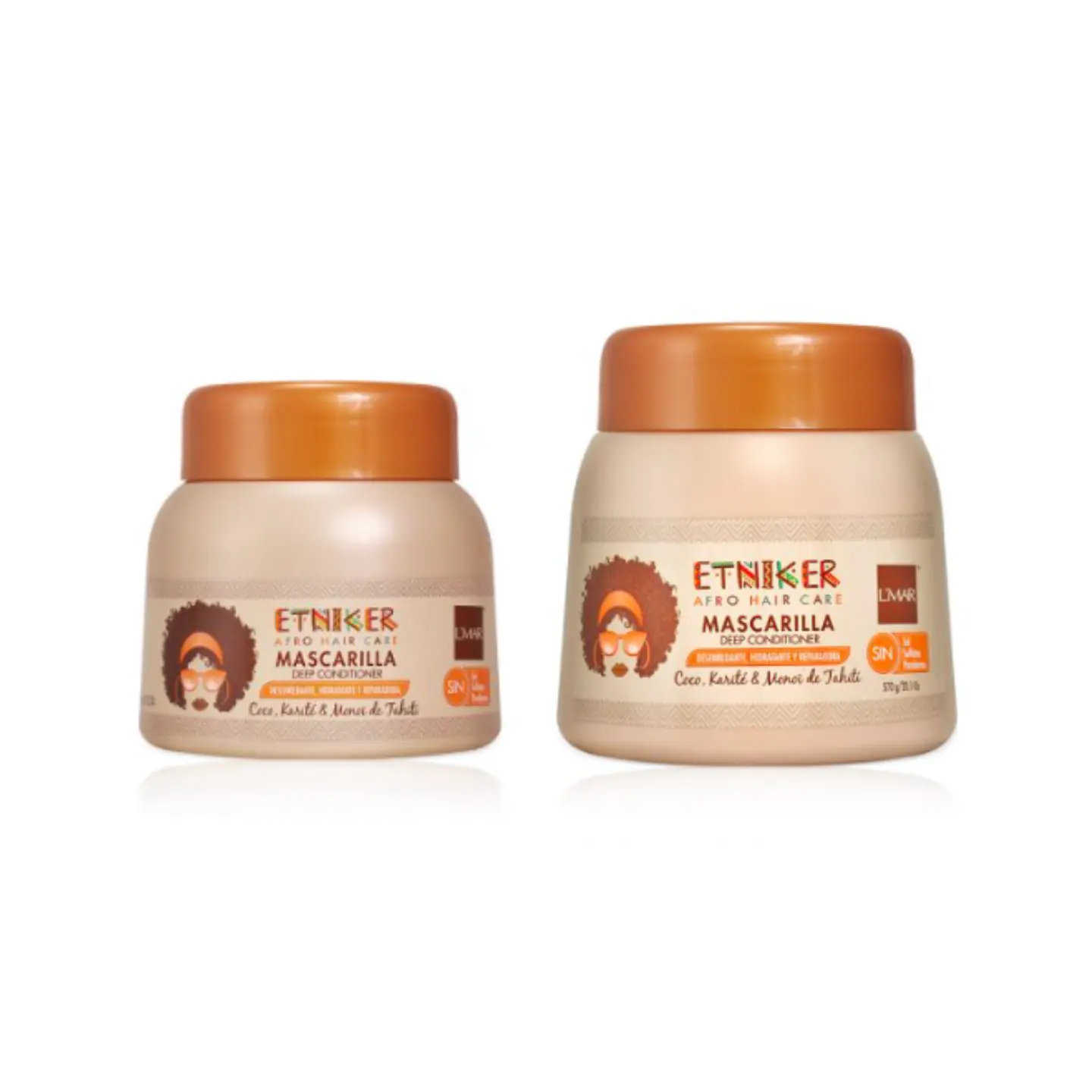 Etniker Mascarilla 1