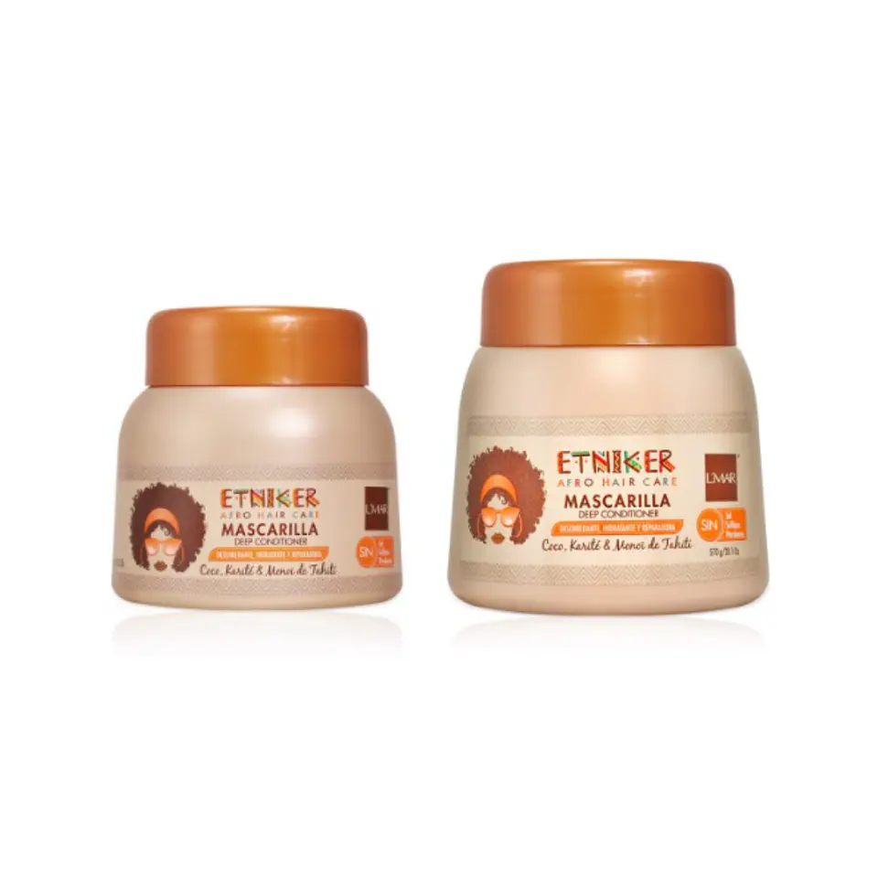 Etniker Mascarilla 1