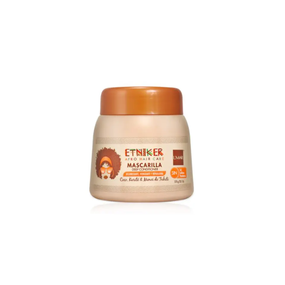 Etniker Mascarilla 3