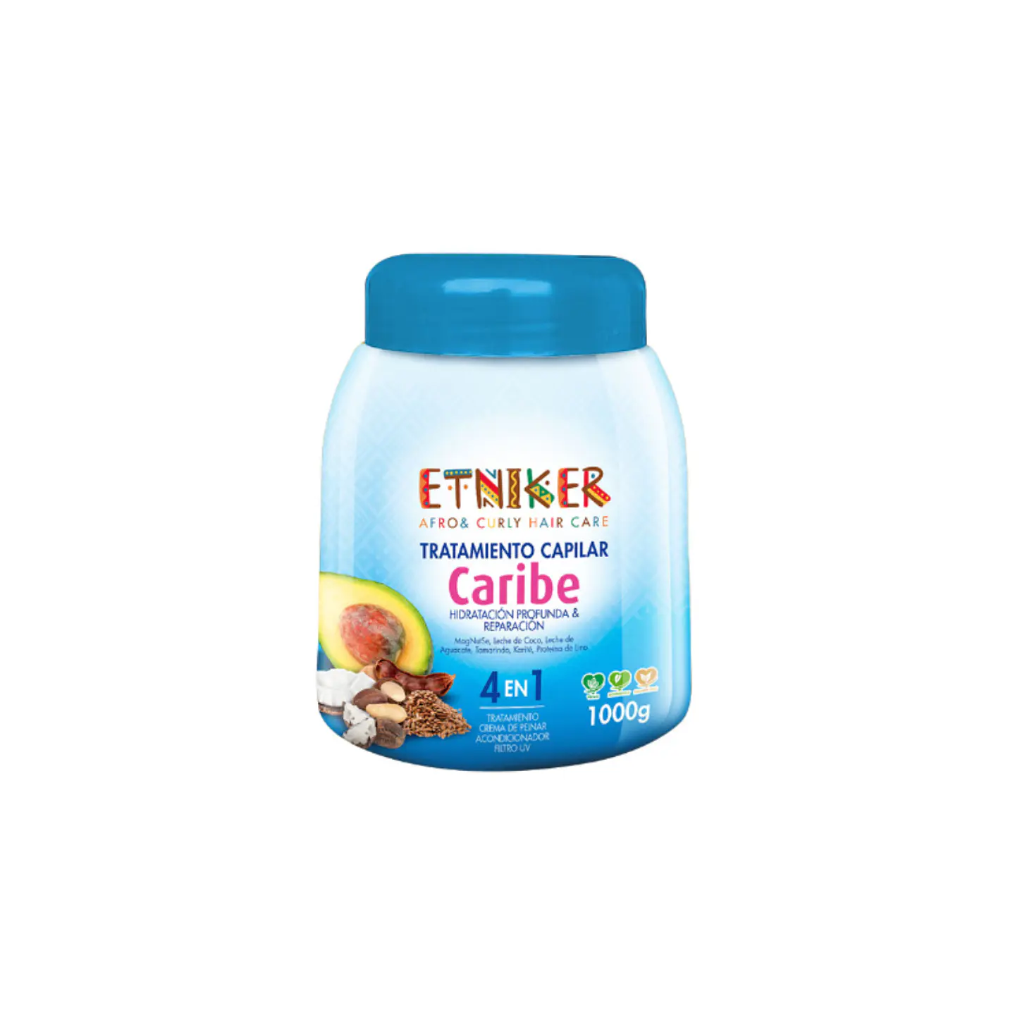 Etniker mi tierra 3