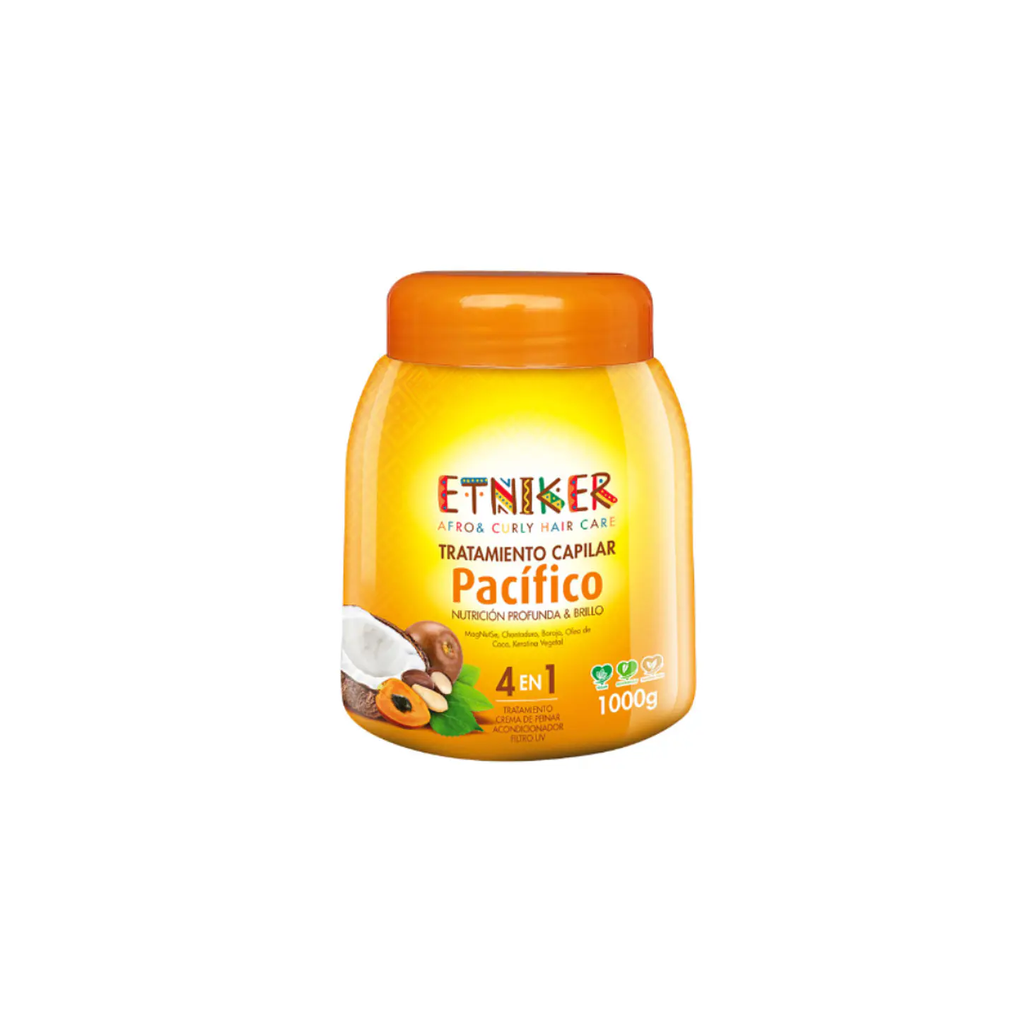 Etniker mi tierra 4