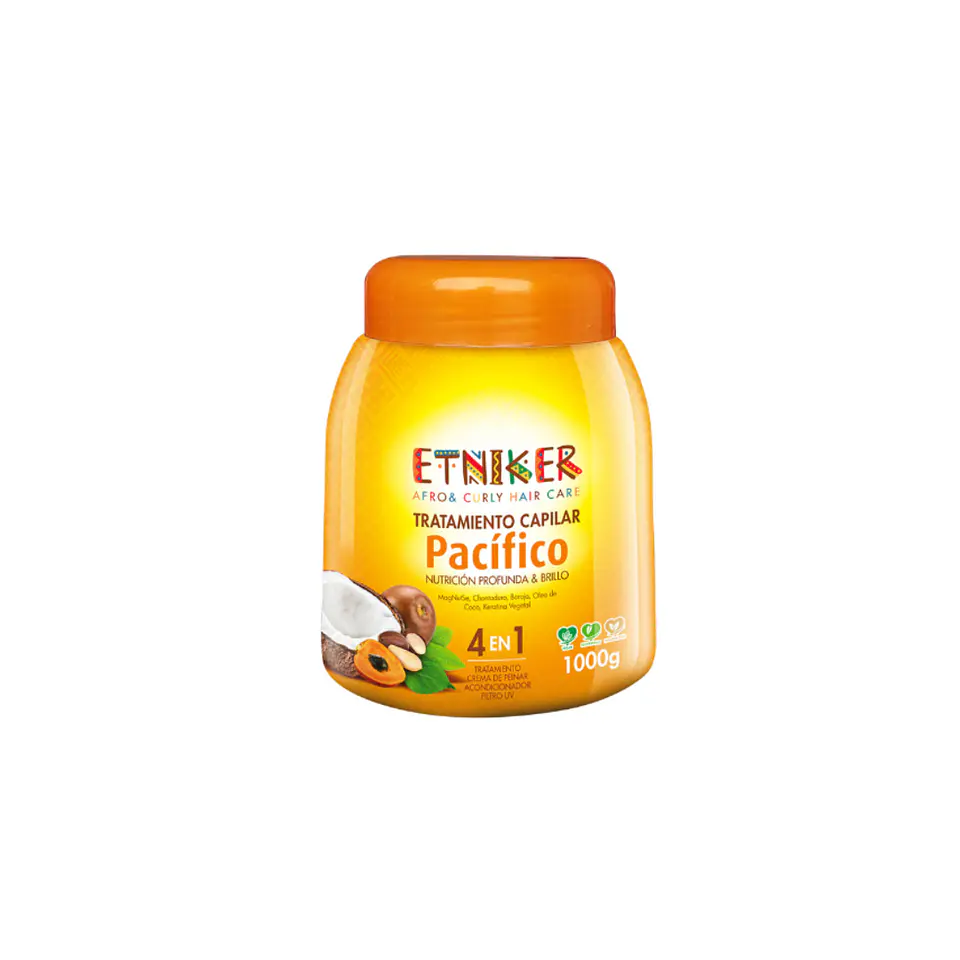 Etniker mi tierra 4
