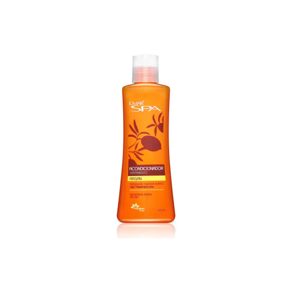 Lmar Acondinador Argan  1