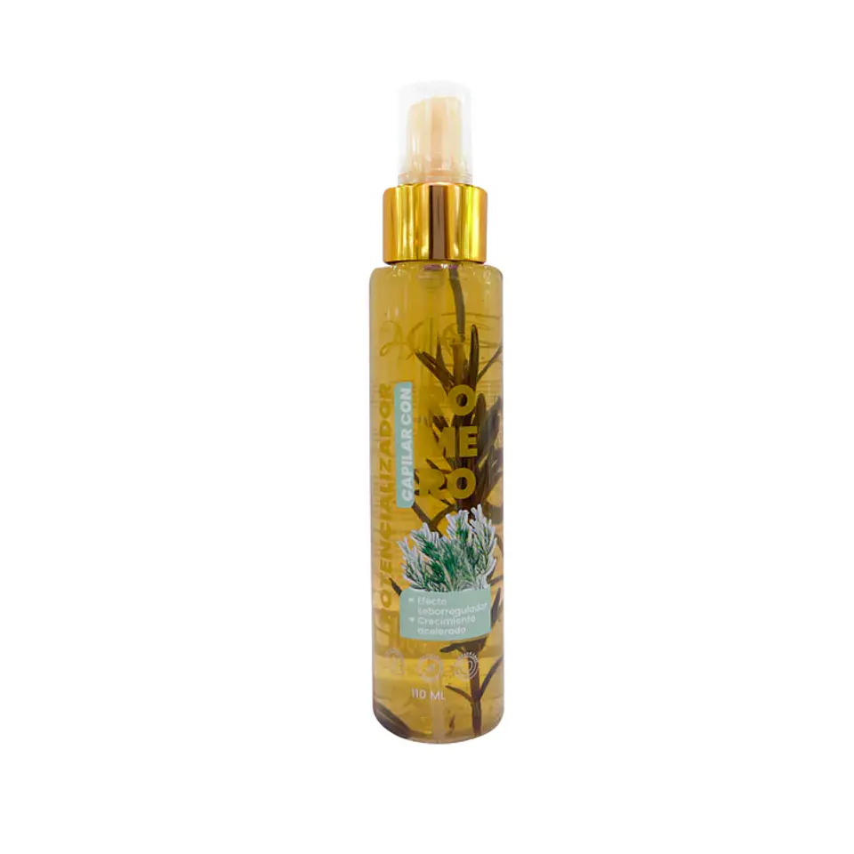 Anyeluz Potencializador de Romero 110ml 1