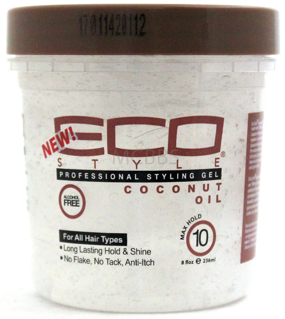 Eco Styler Gel Coco 1