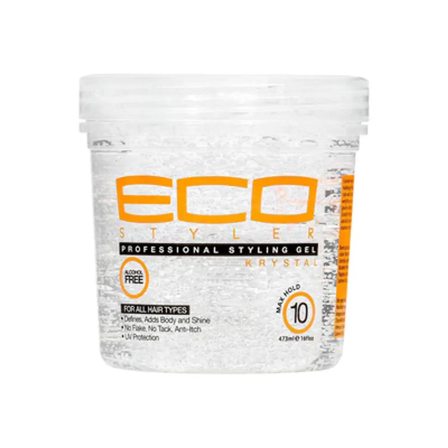Eco Gel Krystal 1