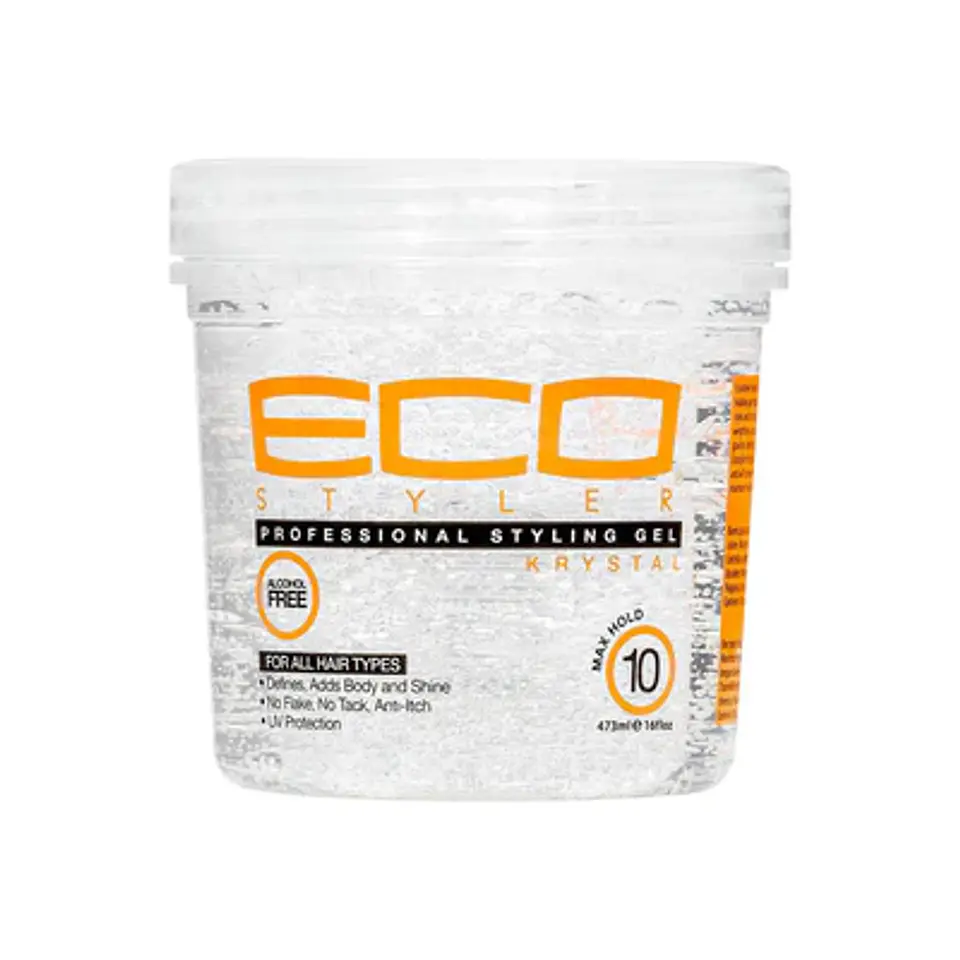 Eco Gel Krystal 1