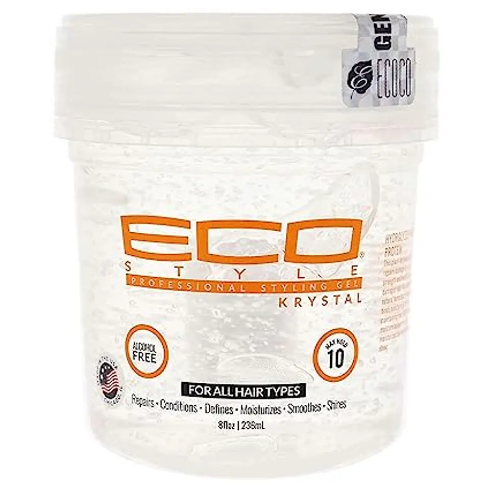 Eco Gel Krystal 2