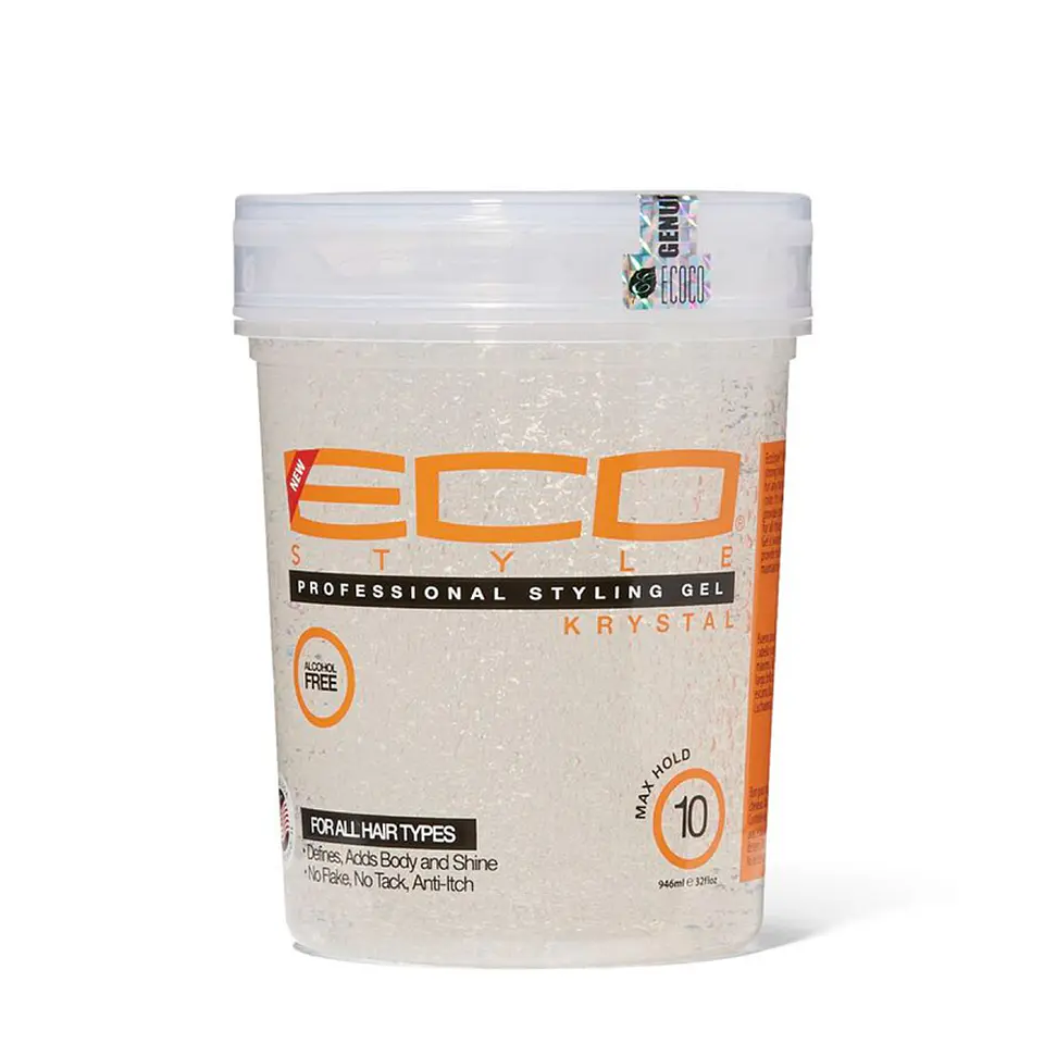Eco Gel Krystal 3