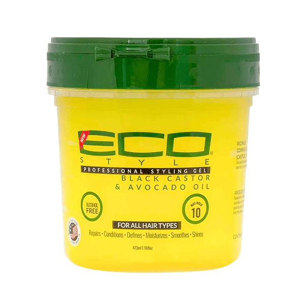 Eco Styler Aguacate 