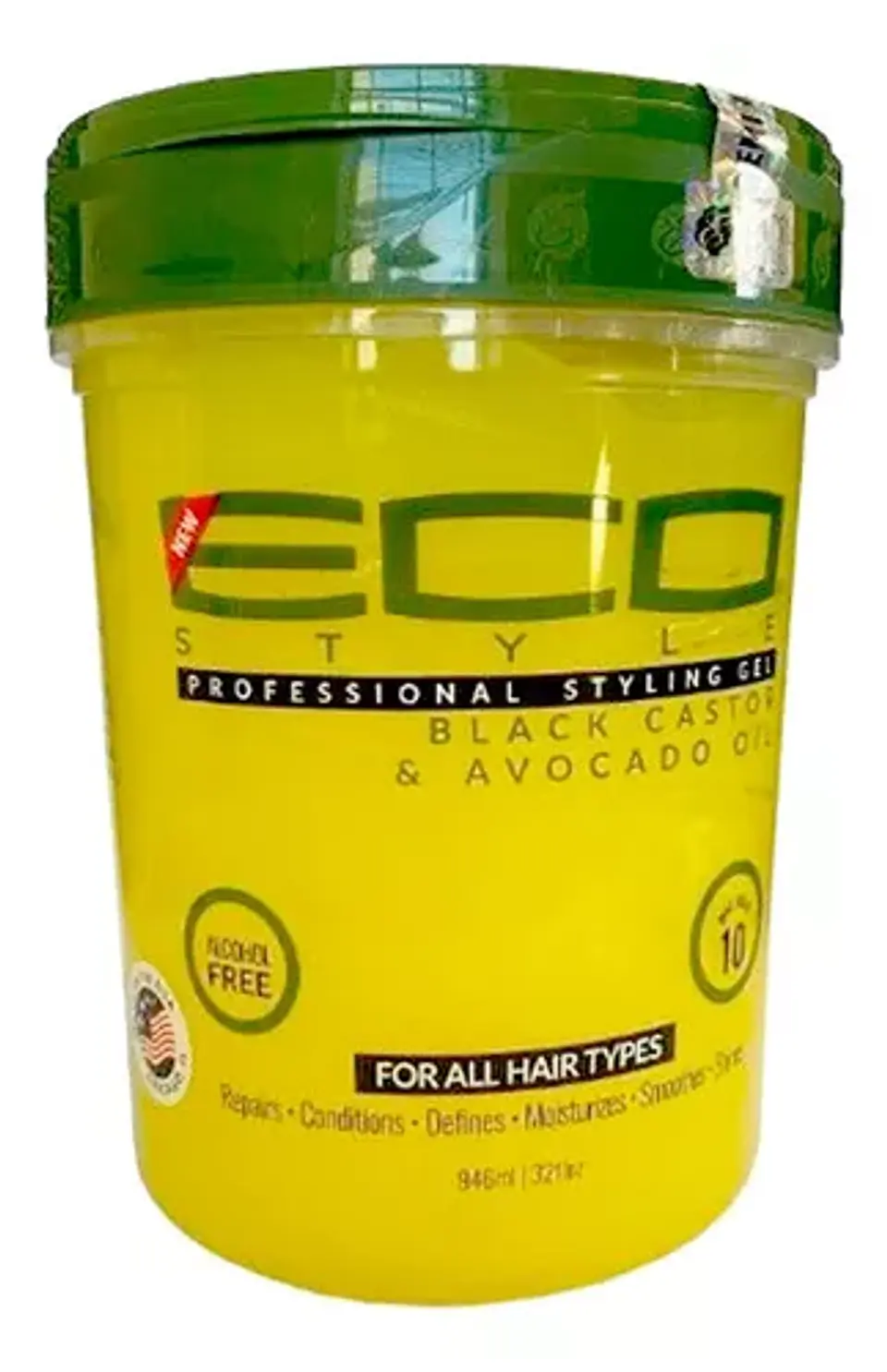 Eco Styler Aguacate  3