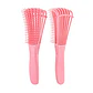 Cepillo Flexible 8 Hileras  - Miniatura 2