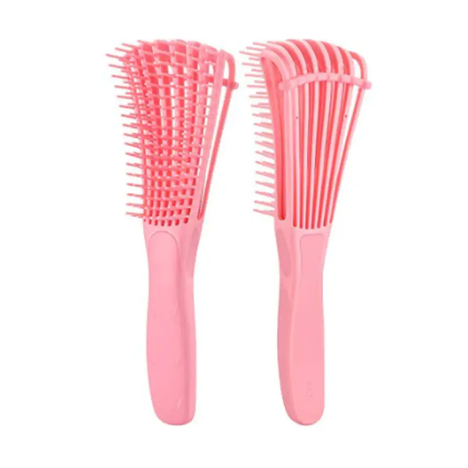 Cepillo Flexible 8 Hileras  2