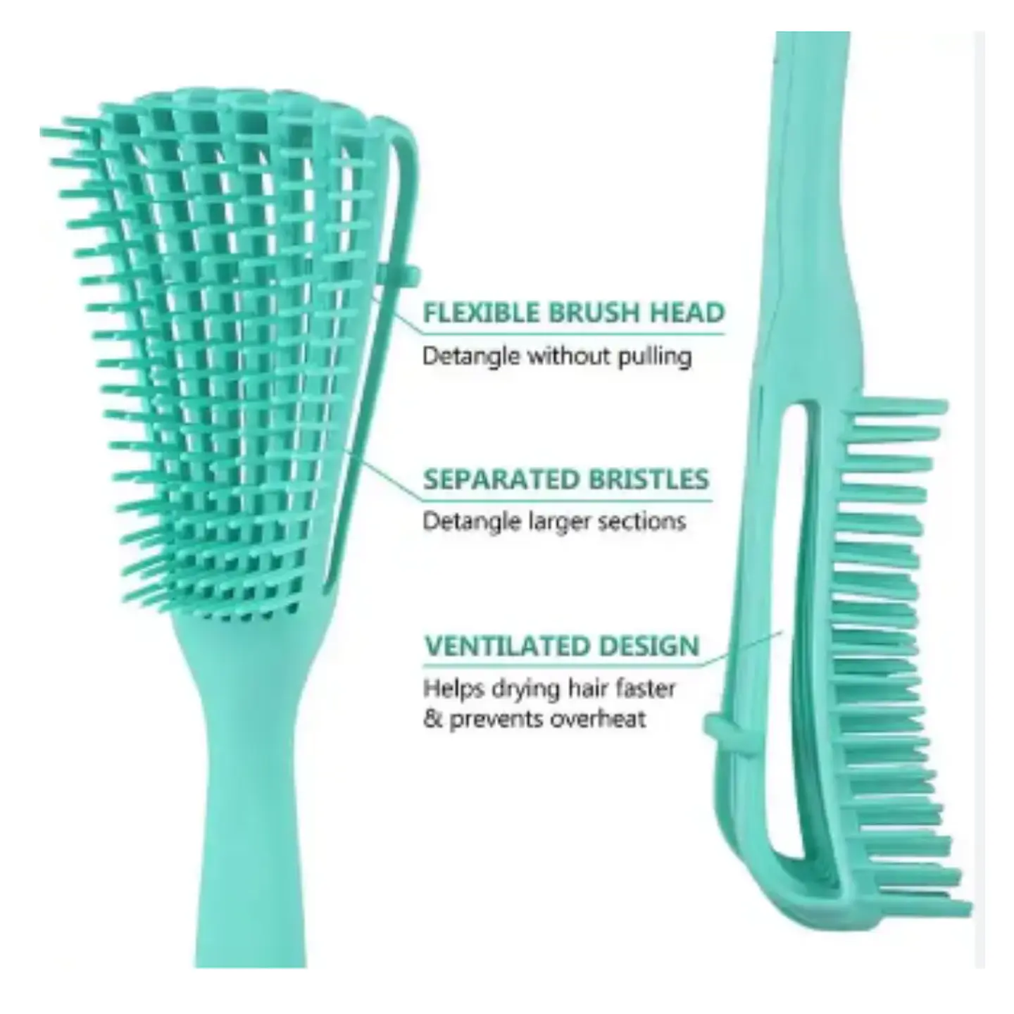 Cepillo Flexible 8 Hileras  4
