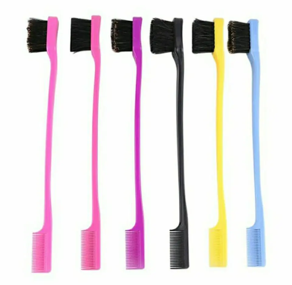 Cepillo de Bordes Baby Hair 1