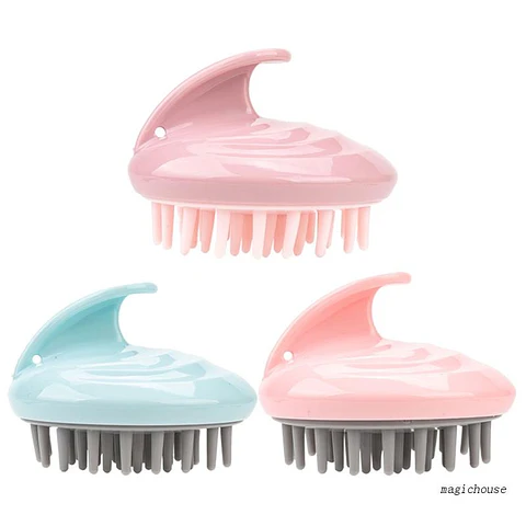 Cepillo Shampoo ENKOR