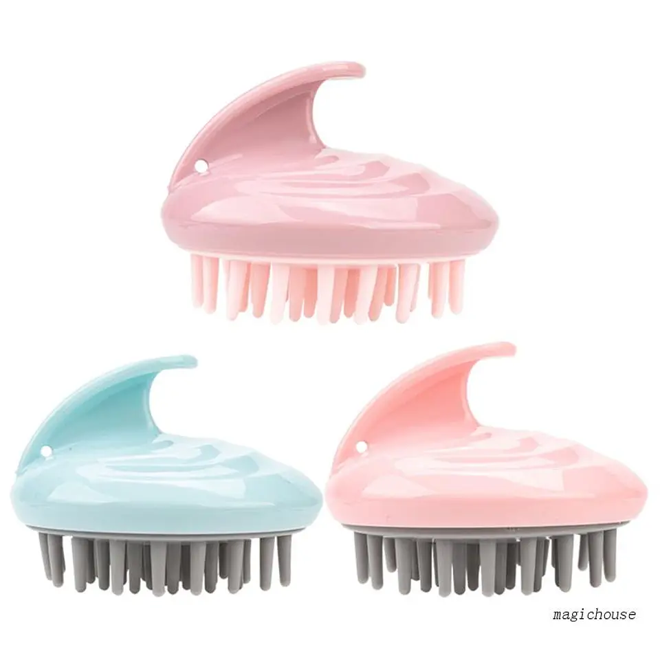 Cepillo Shampoo ENKOR 1