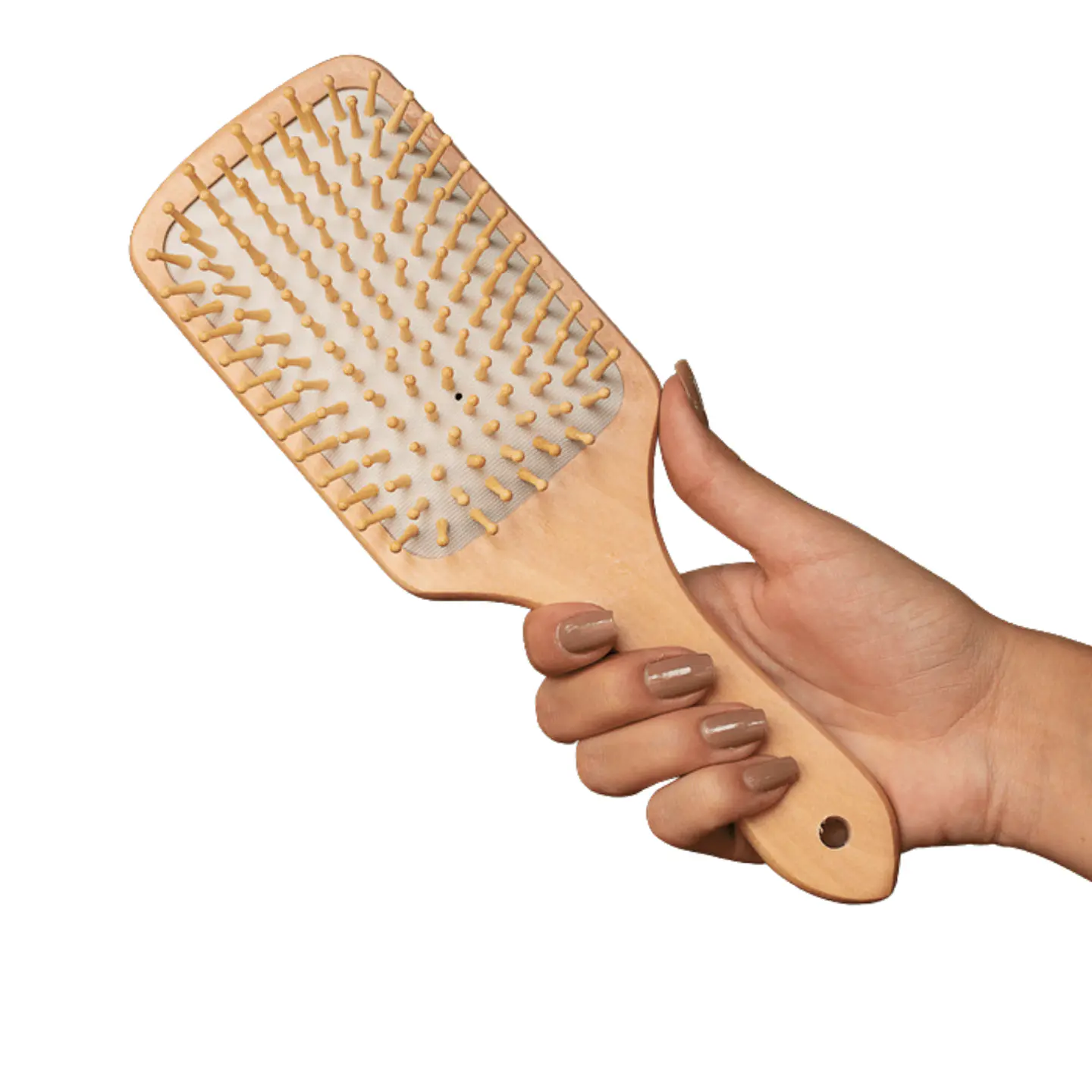 Cepillo Bambu  1