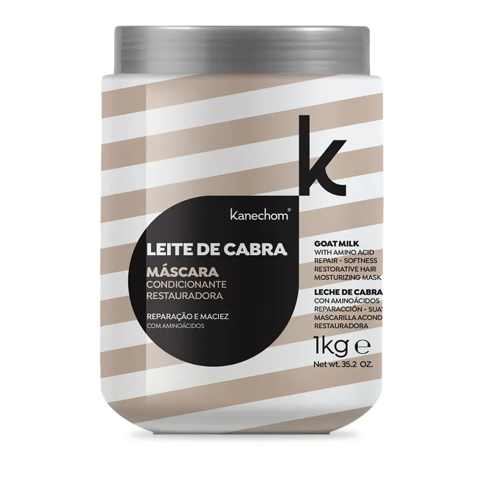 Kanechom Leche de Cabra 1