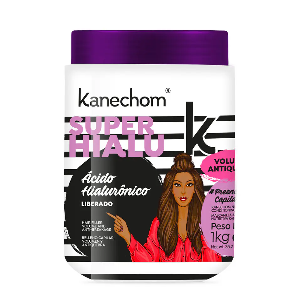 Kanechom Super Hialu 1