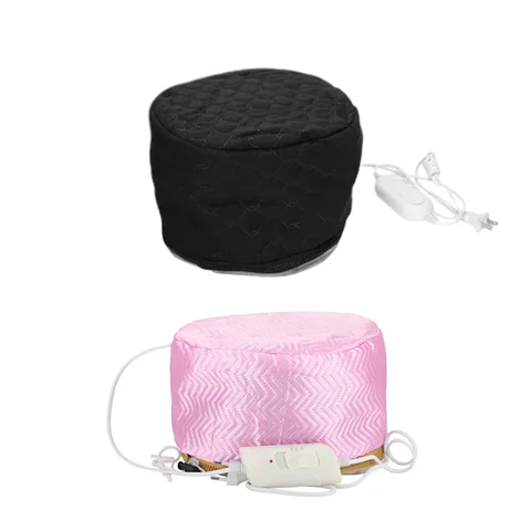 Gorro  termico Electrico 