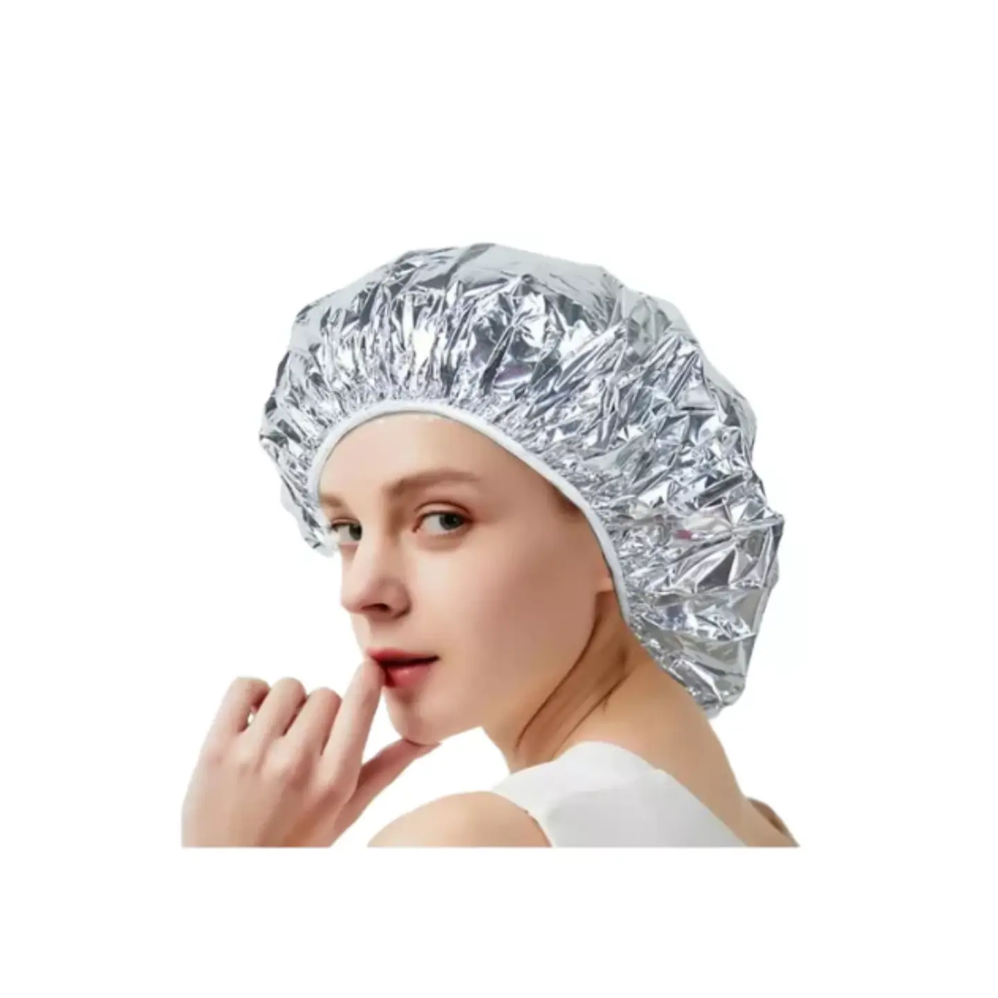 Gorro Aluminio 1