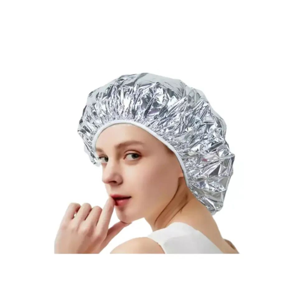 Gorro Aluminio 1