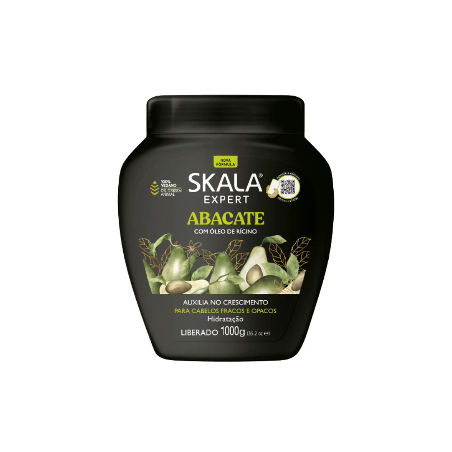 Skala Aguacate  1