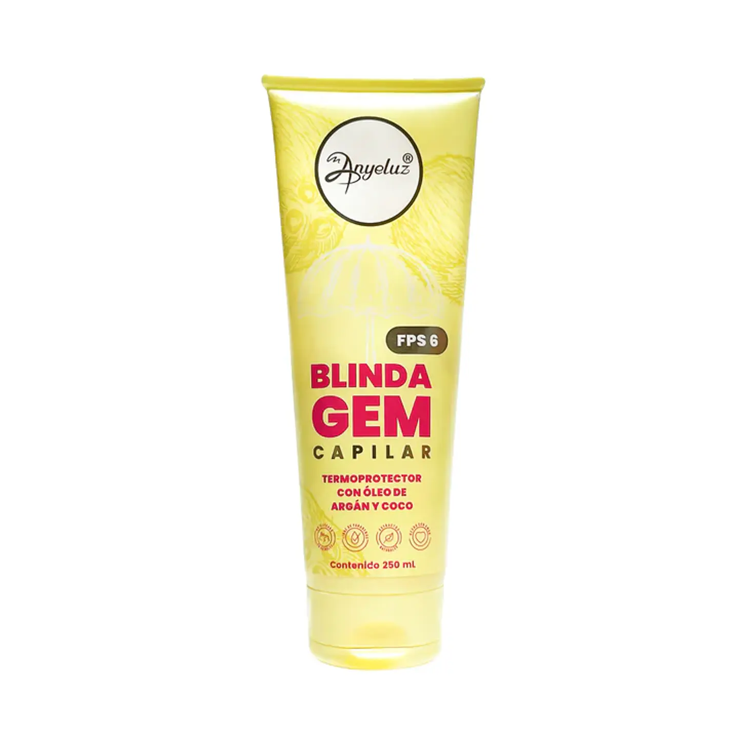 Anyeluz Blindagem Termoprotector 1