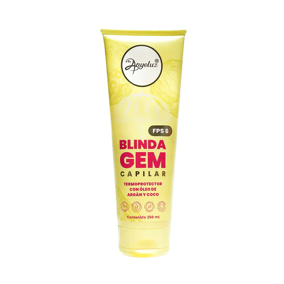 Anyeluz Blindagem Termoprotector 1