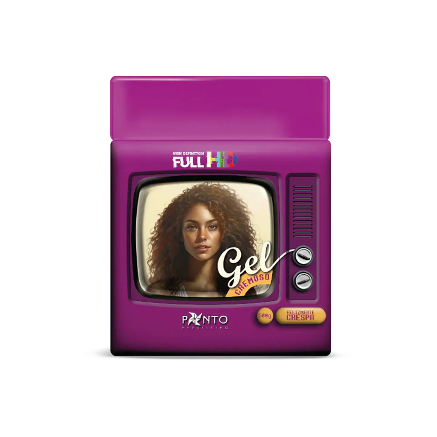 PONTO GEL CREMOSO HD 500G 4