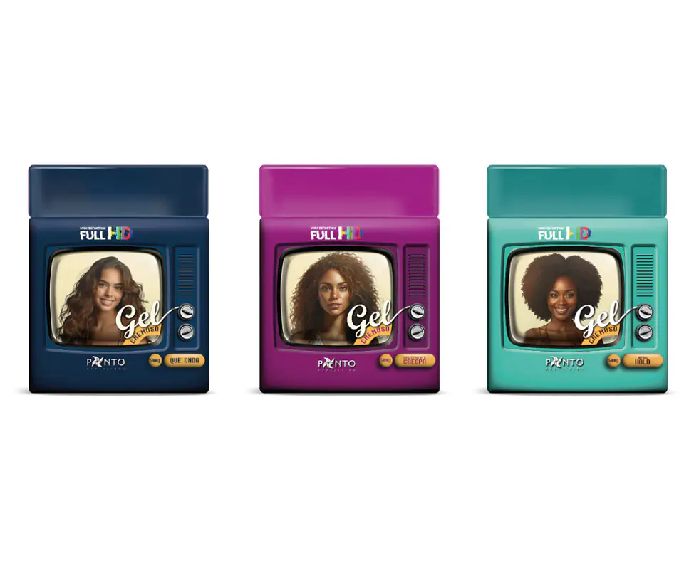 PONTO GEL CREMOSO HD 500G 1